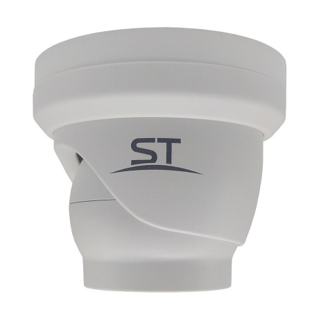 Видеокамера ST-S3541 POE CITY 3Мп (мото объектив 2,8-12mm)